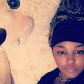 Cheyanne Jones's photo