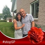 Maryse Brossard's photo