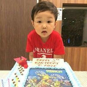 Lawrence Ong's photo