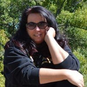 Christina Plate's photo