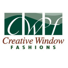 Creative Window Fashions