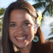 Maggie Miller's photo