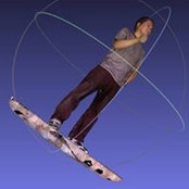 Masanobu Ebine's photo