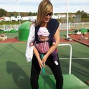 Jo-Annie Fontaine's photo