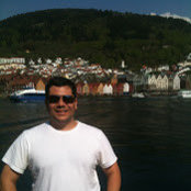 Arturo Rosales's photo
