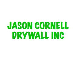 JASON CORNELL DRYWALL INC