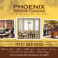 Phoenix Window Fashions