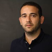 Ali Bennis's photo