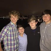 Jacob Jenkins's photo