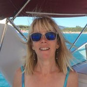 Foto von Justine Gilbert