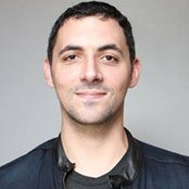 Blake Robinson's photo