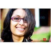 Leena Nair's photo