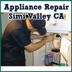 Appliance Repair Simi Valley CA