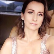 Joana Moss foto