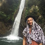 Cody Hoffman's photo
