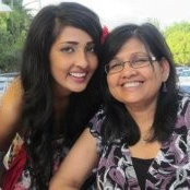 Janine Sharma's photo