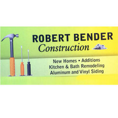 Robert Bender Construction