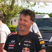 James Rigaults foto