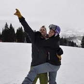Zach Williams's photo