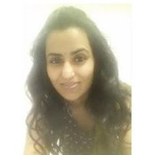 Nisha Alosious's photo