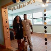 Andy Rodriguez's photo