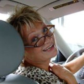 Barbara Bellm-Rossetti's photo