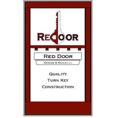 Red Door Design & Build LLC