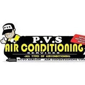 Pvs Air-Conditioning's photo