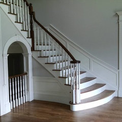 Snyder Stairs Llc.