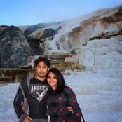 Swetha Pendyala's photo