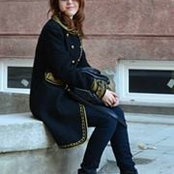 Andrea Voiculescu's photo