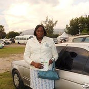 Jasmine Farquharson's photo