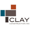 Clay Construction Inc.'s profile photo