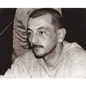 Luis Samour's photo
