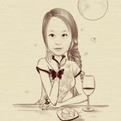 Yuki Lin's photo