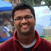 Dinesh Garg's photo