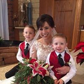 Margo Morton's photo