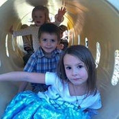 Lorie Robertson's photo
