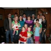 Sara Carter's photo