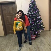 Adina Dragos's photo