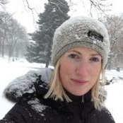Foto von Hanne Knudsen