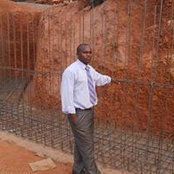 Ngugi Githinjih's photo
