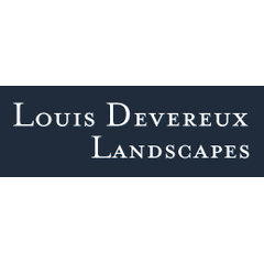 Louis Devereux Landscapes