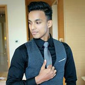 Foto von Jiveswara Vijiakumar