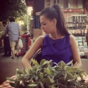 Dicle Pekedis's photo