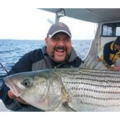 Mark Crisanti's photo