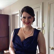 Amanda Vogel's photo