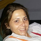Ana Bevilacqua's photo
