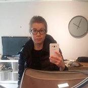 Photo de Anna Efanova