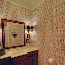 Bathroom Ideas